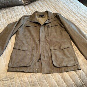 Lightweight Jacket by Banana Republic - Men's Small
